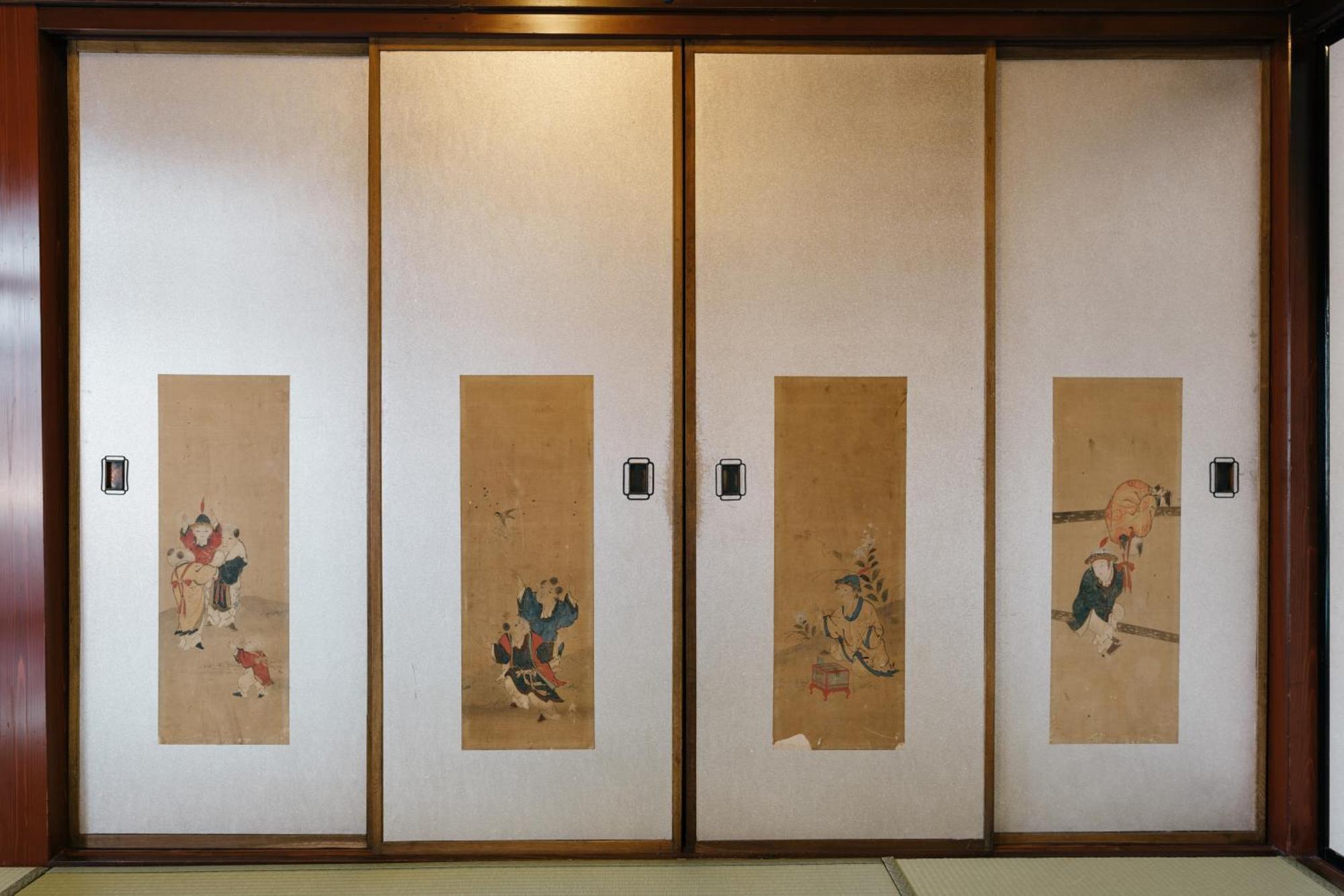 B&B Mikawa - Kanazawa Fish Harbour Номи Номер фото