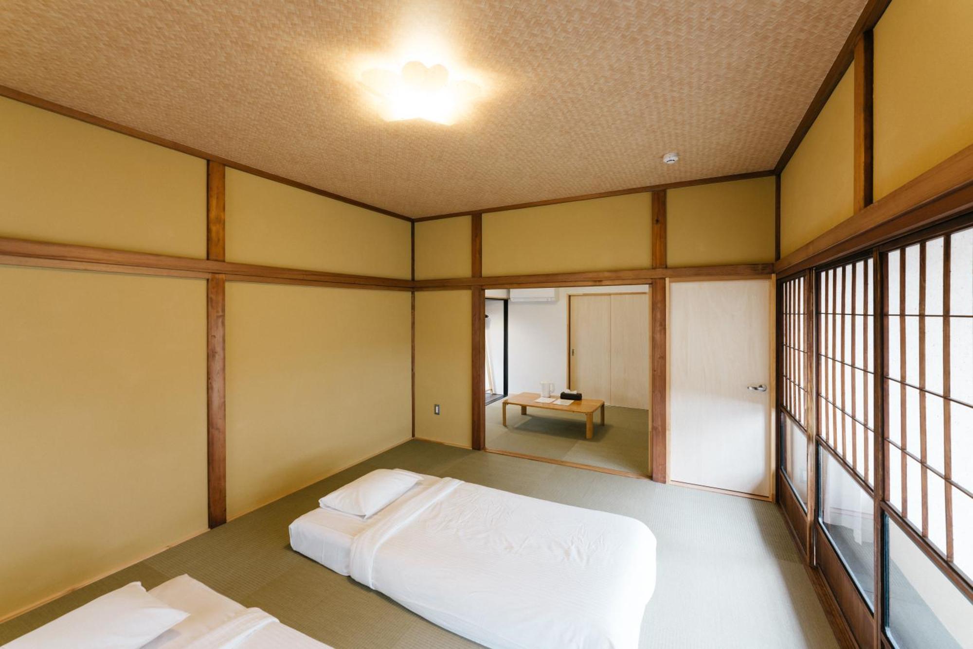 B&B Mikawa - Kanazawa Fish Harbour Номи Номер фото