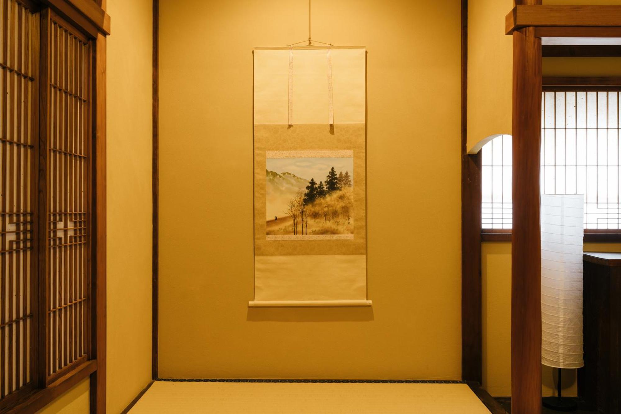 B&B Mikawa - Kanazawa Fish Harbour Номи Экстерьер фото