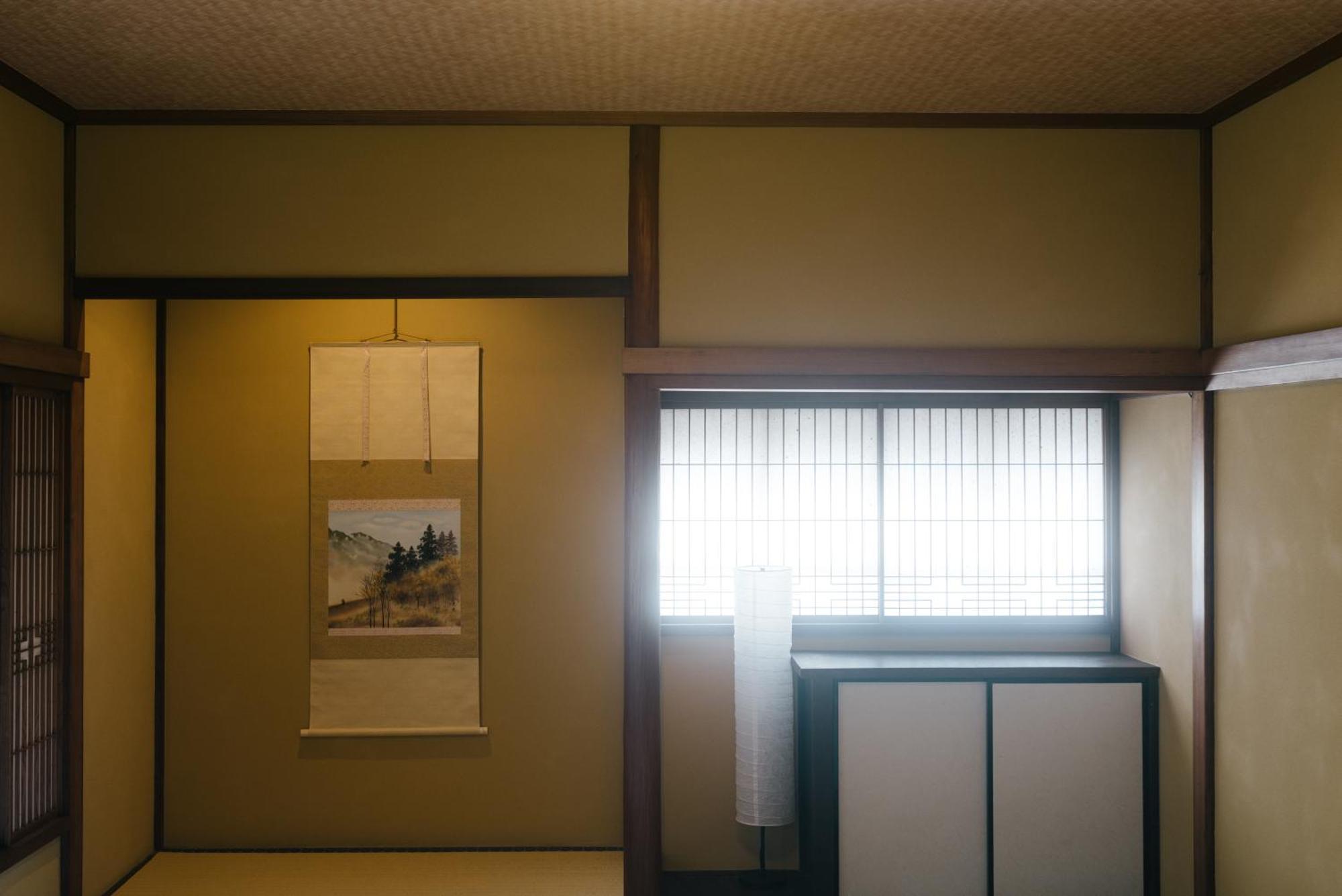 B&B Mikawa - Kanazawa Fish Harbour Номи Экстерьер фото