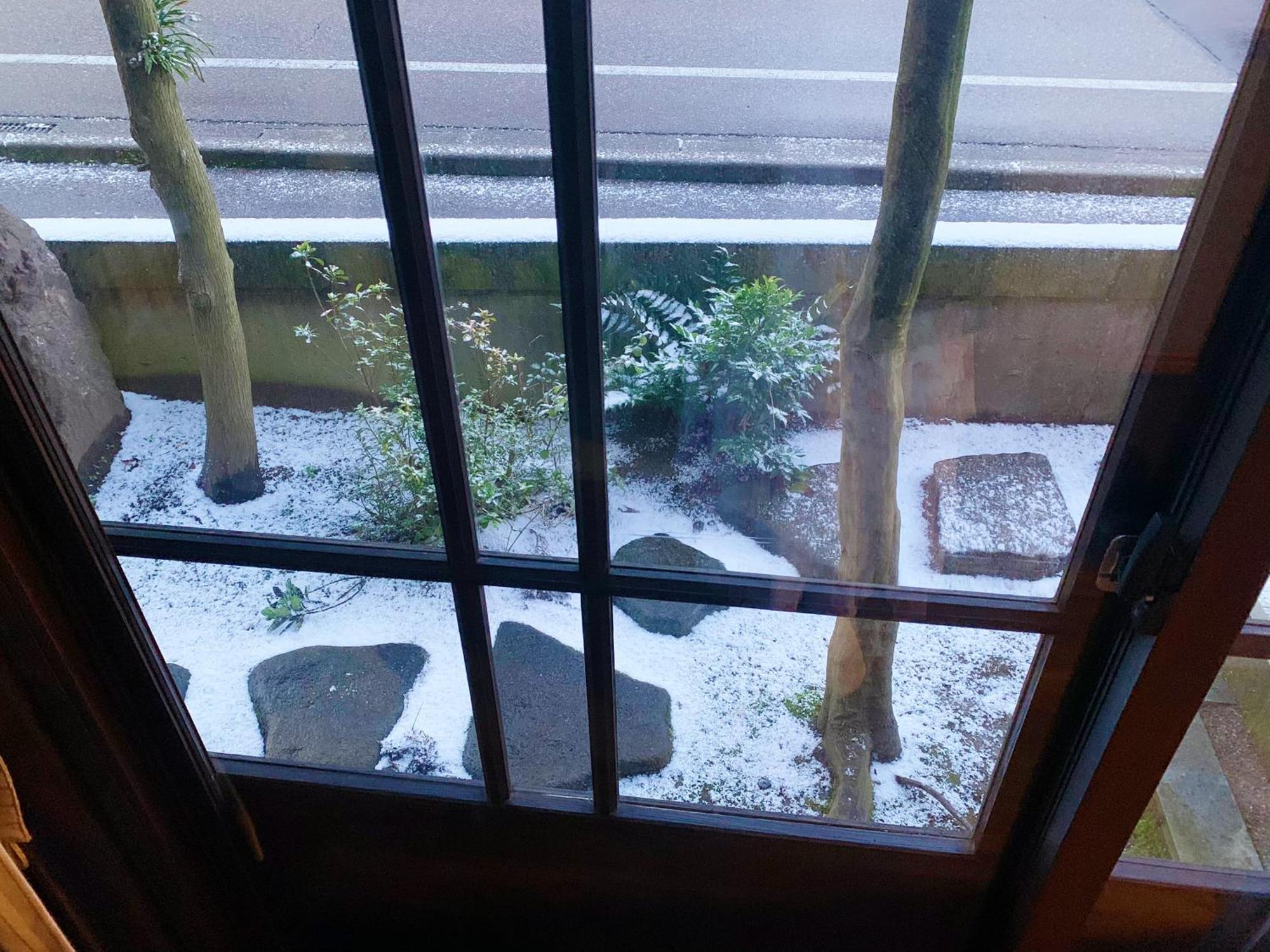 B&B Mikawa - Kanazawa Fish Harbour Номи Номер фото