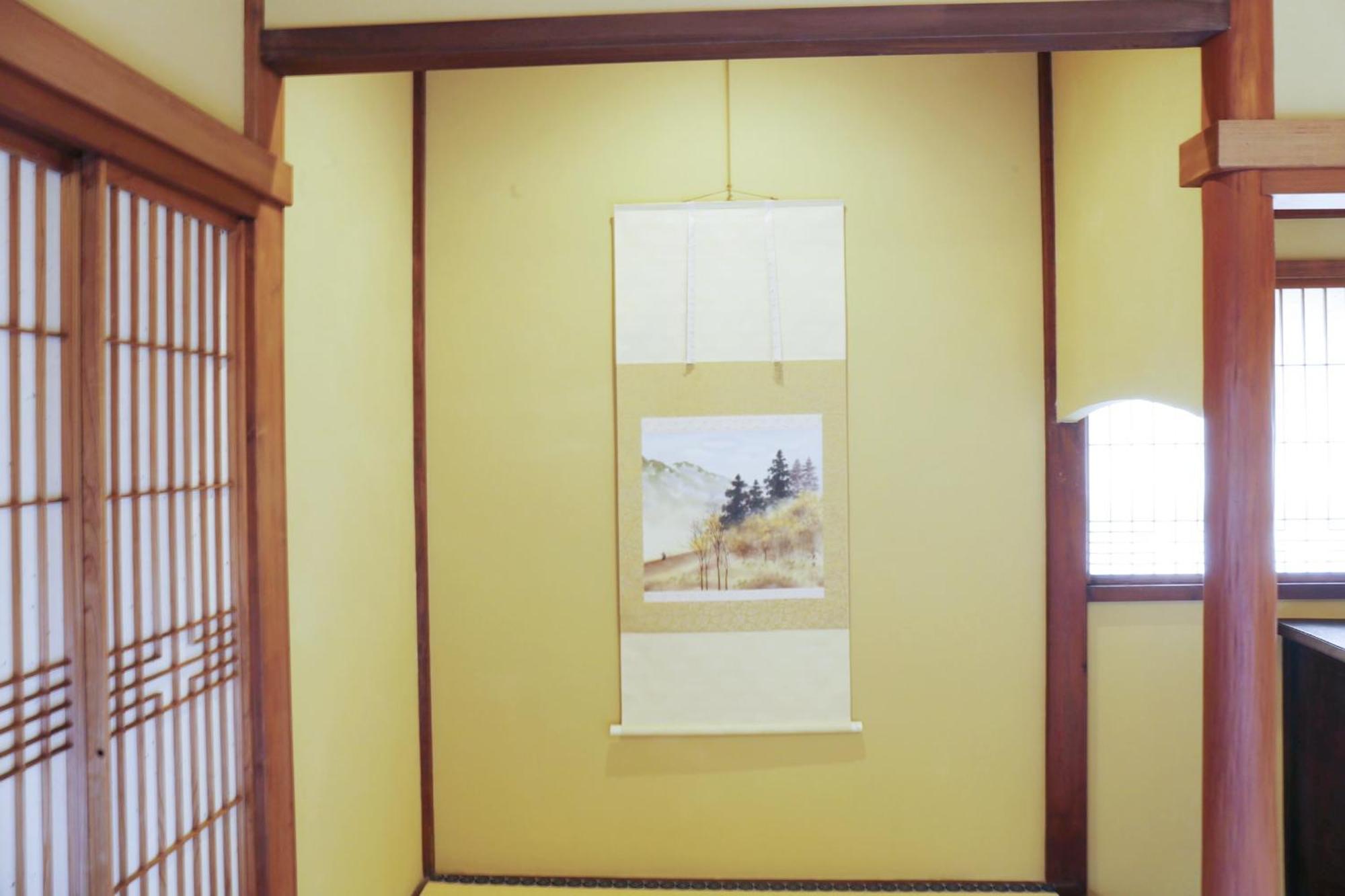 B&B Mikawa - Kanazawa Fish Harbour Номи Номер фото